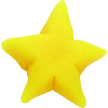 Play-Doh Bulk 12-Pack of Yellow Non-Toxic Modelling Compound, 4-Ounce Cans