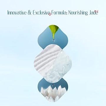 FLORASIS Jade Breathable Pressed Powder for Flawless Skin