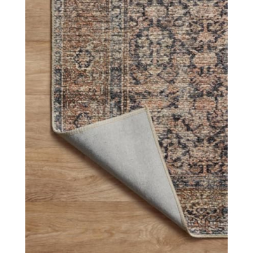 Billie Collection Area Rug - Stylish and Durable Home Decor