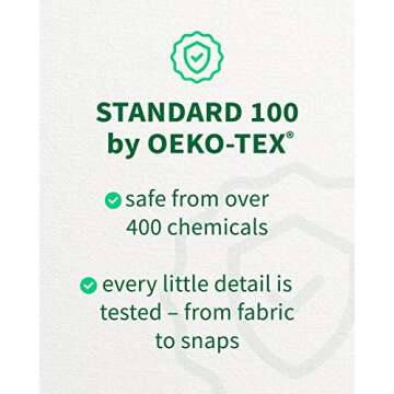 Carter's Unisex Baby Boys and Baby Girls Button Front Hooded Sherpa-Lined Cardigan Jacket (Grey, 6 Months)