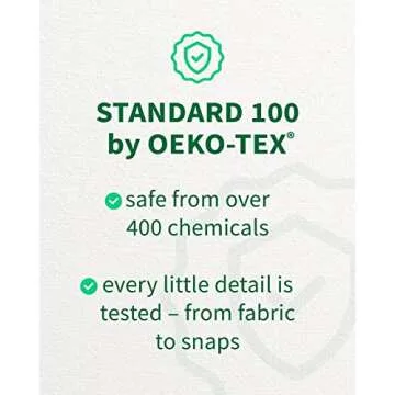 Carter's Unisex Baby Boys and Baby Girls Button Front Hooded Sherpa-Lined Cardigan Jacket (Grey, 6 Months)