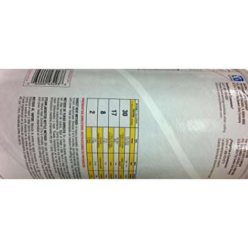 Quaker Oats Whole Grain 100% Natural 42 Oz 3 Pack