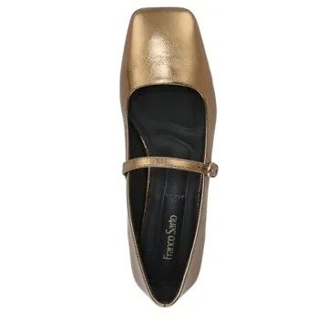 Franco Sarto Stylish Mary Jane Flats for Women