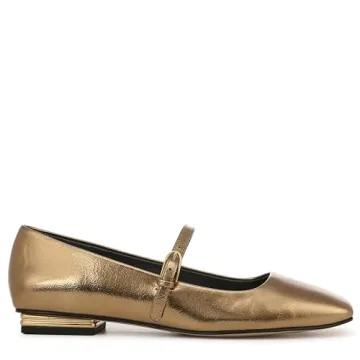 Franco Sarto Stylish Mary Jane Flats for Women