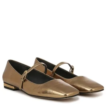 Franco Sarto Stylish Mary Jane Flats for Women