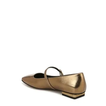 Franco Sarto Stylish Mary Jane Flats for Women