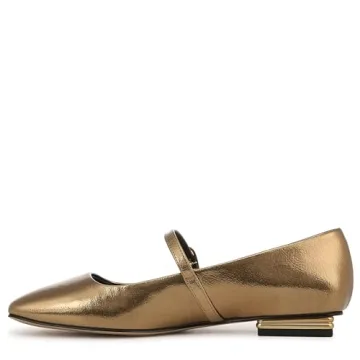 Franco Sarto Stylish Mary Jane Flats for Women