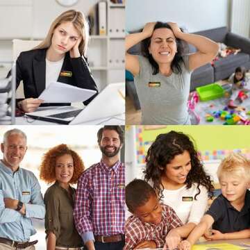 Social Battery Pin - My social battery creative lapel pin, fun enamel emotional pin 7 days a week,Fu...