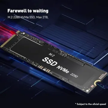 TRIGKEY Mini PC Ryzen 7 5850U High-Performance Desktop