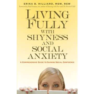 Transform Your Social Experience: Overcome Shyness and Anxiety