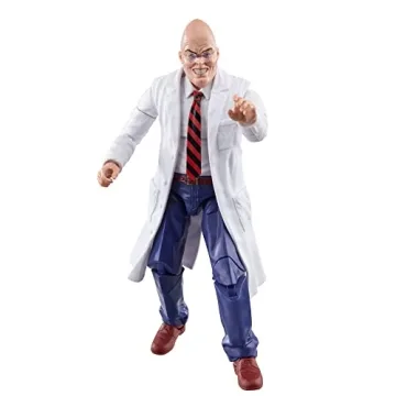 Marvel Legends Egghead Action Figure for Ages 4 and Up
