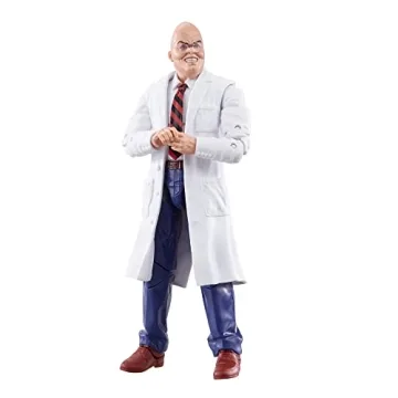 Marvel Legends Egghead Action Figure for Ages 4 and Up