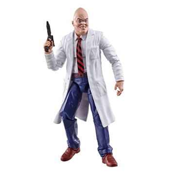 Marvel Legends Egghead Action Figure for Ages 4 and Up