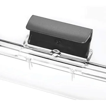 Rubbermaid Brilliance Leak-Proof BPA-Free Food Storage Containers