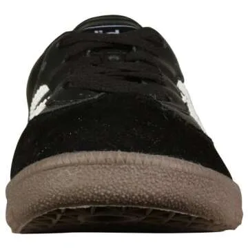 adidas Jr Samba Classic Black/Runwht Soccer Shoes - 4.5Y