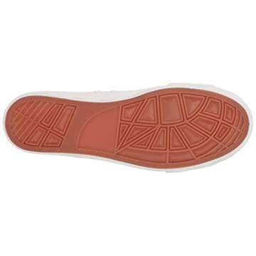 Adokoo Women's Fashion Sneakers PU Leather Casual Shoes