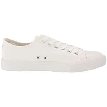 Adokoo Women's Fashion Sneakers PU Leather Casual Shoes