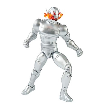 Marvel Legends 6-Inch Ultron Figure - Collectible Action Toy