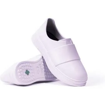 Gales Frontline Nurse Shoes: Comfort & Safety