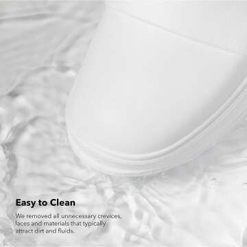 Gales Frontline Nurse Shoes: Comfort & Safety