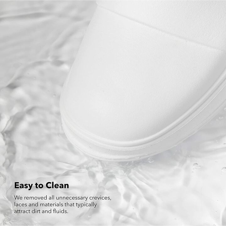 Gales Frontline Nurse Shoes: Comfort & Safety