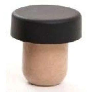 Nakpunar 25 oz Nordic Heavy Base Glass Liquor Bottle