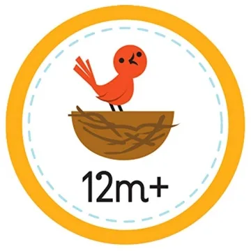 Potty Superhero Board Book - Fun Potty Training for Kids