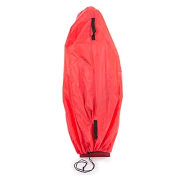 Durable 5 Foot Christmas Tree Storage Bag - Easy Transport with Handles