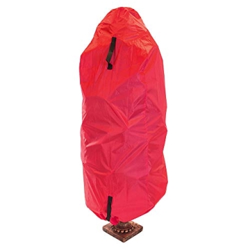 Durable 5 Foot Christmas Tree Storage Bag - Easy Transport with Handles