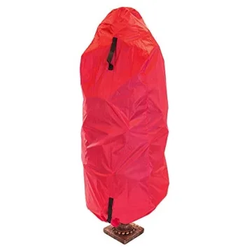 Durable 5 Foot Christmas Tree Storage Bag - Easy Transport with Handles
