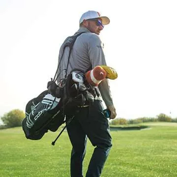 Cobalt Q6 Golf Laser Rangefinder for Accurate Measurements