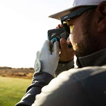 Cobalt Q6 Golf Laser Rangefinder for Accurate Measurements