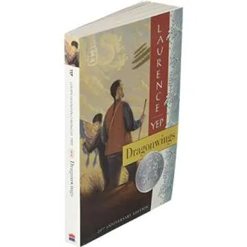 Dragonwings - A Heartwarming Immigrant Story for Kids