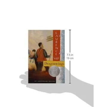 Dragonwings - A Heartwarming Immigrant Story for Kids