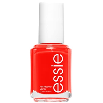 Essie Clambake Vegan Nail Polish for Lasting Summer Style