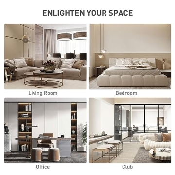 Bonzy Home Swivel Barrel Accent Chair, Comfy Velvet Upholstered Round Swivel Armchair with Padded Cushion, Modern Channel Club Chair for Living Room Bedroom, White