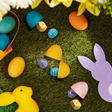 DOVE Easter Assorted Chocolate Candy 22.6 oz