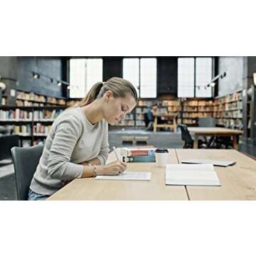 reMarkable 1 | The First Generation Paper Tablet | 10.3" Digital Notepad, Paper-Feel with Low Latency and Glare-Free Touchscreen Display | RM102 | [FIRST VERSION], Codex