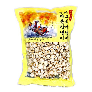 Korean Style Popcorn / 돌아온 강냉이 1 pcs (5.99 oz/170g) (corn, 14)