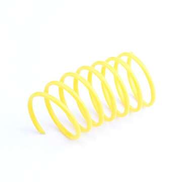 60 Pack Colorful Cat Spring Toy for Active Play