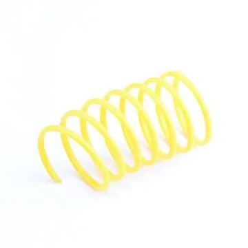 60 Pack Colorful Cat Spring Toy for Active Play