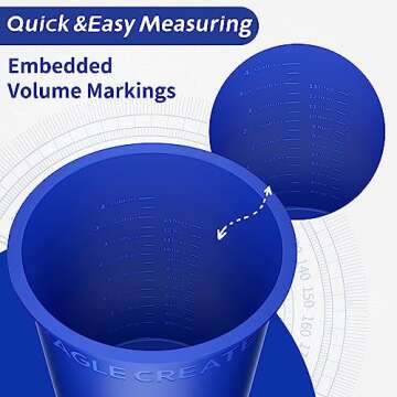 Durable Reusable 5 Gallon Bucket Liner for All Tasks