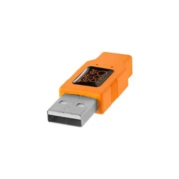 Tether Tools TetherPro USB 2.0 Active Extension Cable 16ft
