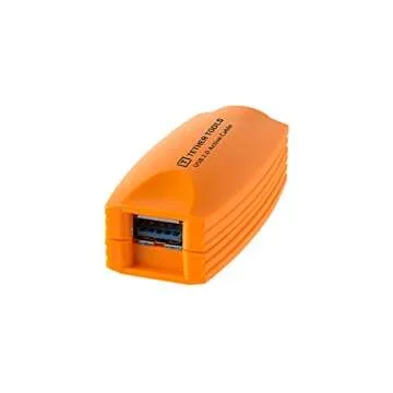 Tether Tools TetherPro USB 2.0 Active Extension Cable 16ft