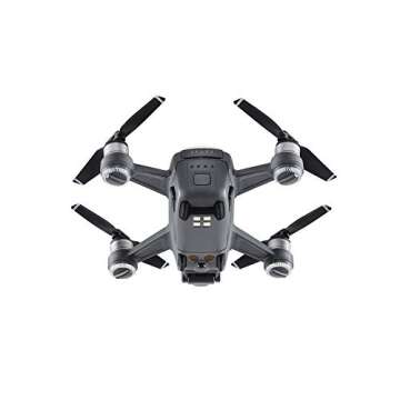 DJI Spark Mini Drone with 12MP Camera and Gesture Control