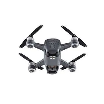 DJI Spark Mini Drone with 12MP Camera and Gesture Control