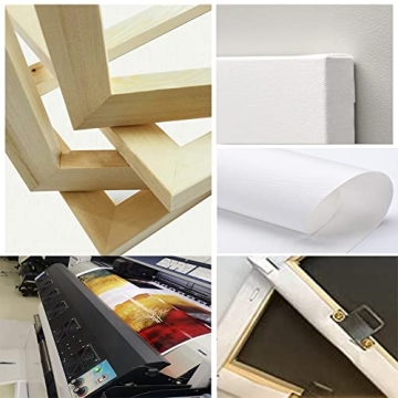 Stylish Framed Banksy Wall Art Ready to Hang