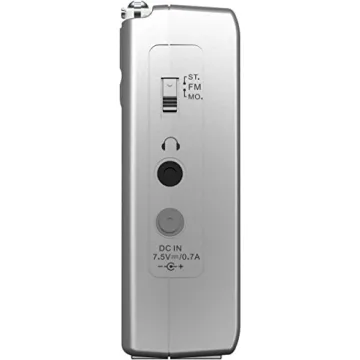 Sangean ATS-405 Professional Multi-Band World Receiver