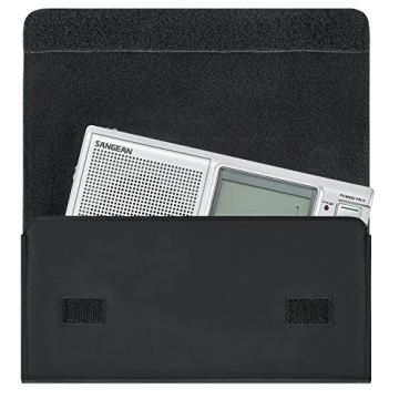 Sangean ATS-405 Professional Multi-Band World Receiver