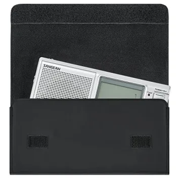 Sangean ATS-405 Professional Multi-Band World Receiver